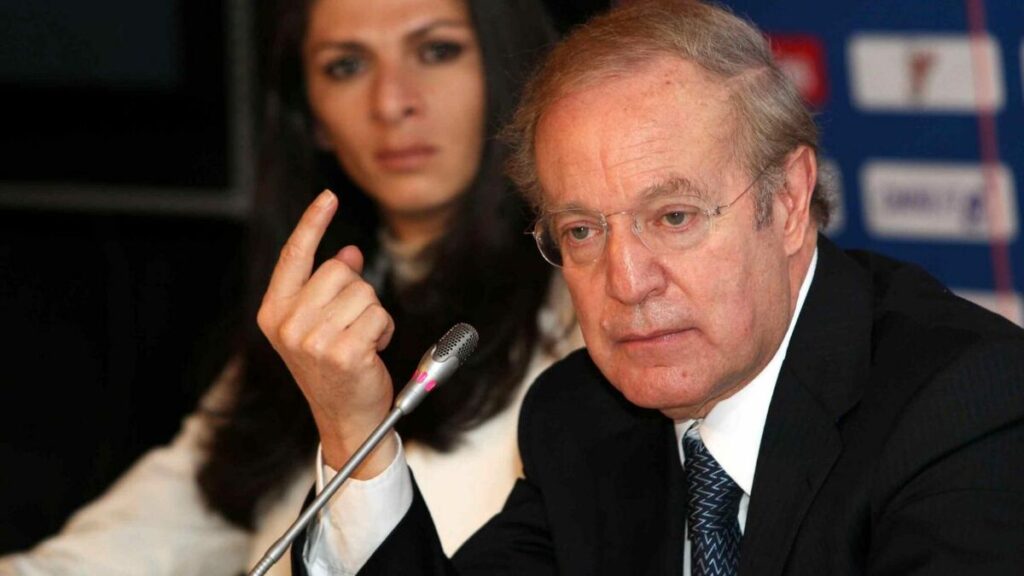 ¿José Ramón Fernández Anuncia su Retirada Tras el Mundial 2026?