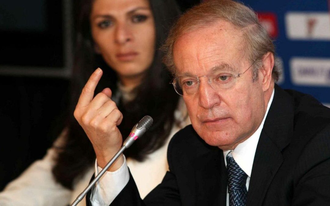 ¿José Ramón Fernández Anuncia su Retirada Tras el Mundial 2026?