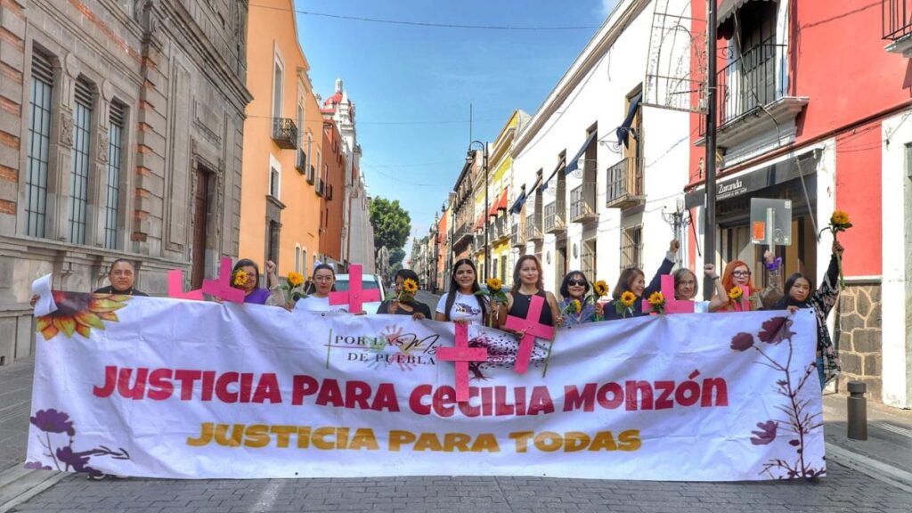 Cecilia Monzón: Colectivos alertan sobre la evasión de justicia en su feminicidio