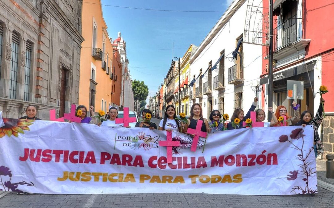 Cecilia Monzón: Colectivos alertan sobre la evasión de justicia en su feminicidio