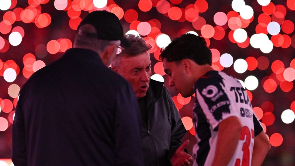 La Continuidad de Domènec Torrent: Revelaciones de un Jugador de Rayados