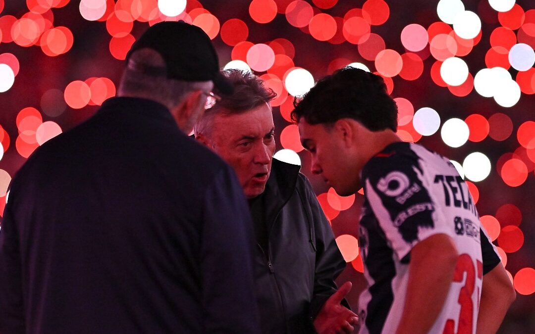 La Continuidad de Domènec Torrent: Revelaciones de un Jugador de Rayados