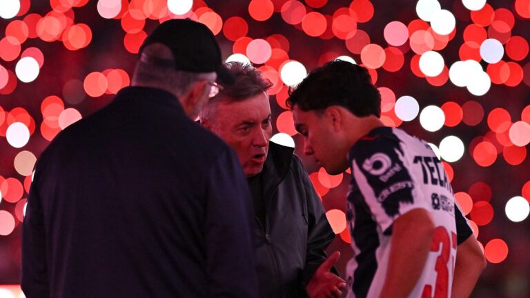La Continuidad de Domènec Torrent: Revelaciones de un Jugador de Rayados
