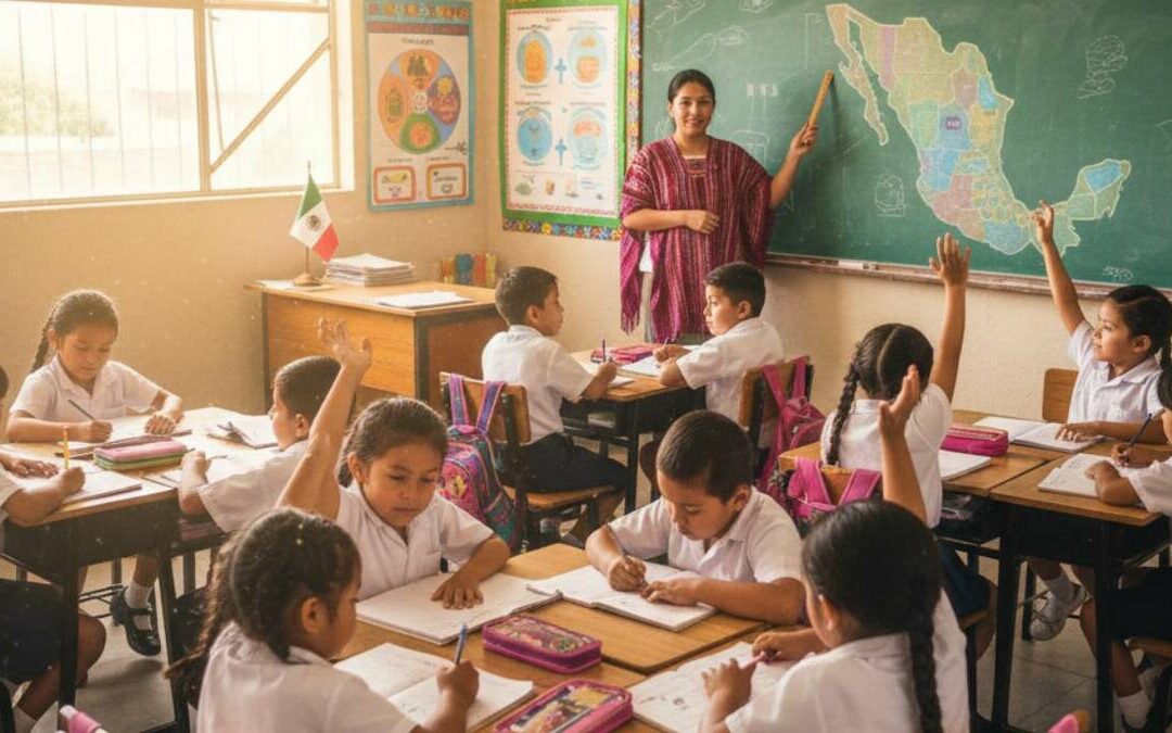 Suspensión de Clases en Stockton por Frente Frío: Escuelas Afectadas el 8 de Diciembre