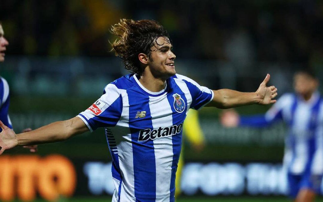 El Porto se Consolida Como Líder en Portugal, Alejándose a Cinco Puntos del Sporting Lisboa