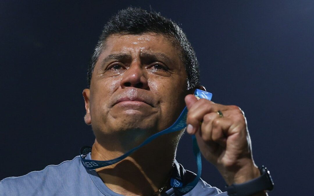 Chima Ruiz: ¿Le darán una pedrada a Tigres tras su triunfo con la Jaiba Brava en la Liga de Expansión?