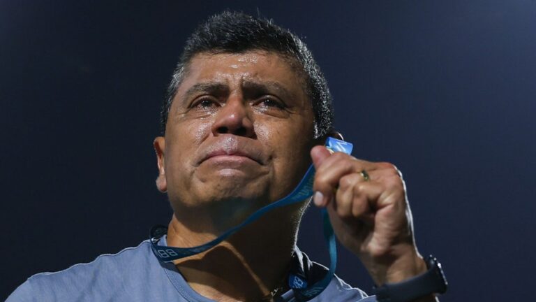 Chima Ruiz: ¿Le darán una pedrada a Tigres tras su triunfo con la Jaiba Brava en la Liga de Expansión?