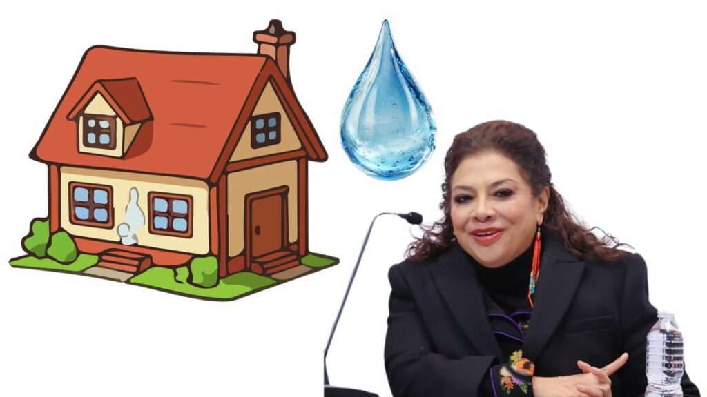 CDMX Anuncia Condonación de Predial y Agua para 2026: Descubre Quiénes Califican y Cómo Solicitarlo