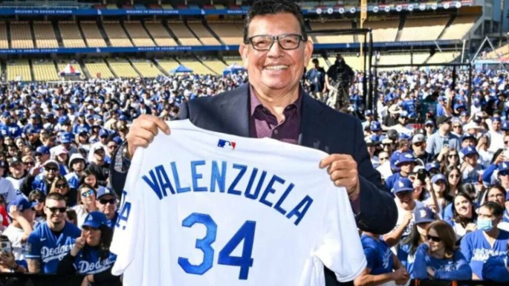 Fernando Valenzuela Sigue Fuera del Salón de la Fama: Otra Negativa Sorprendente