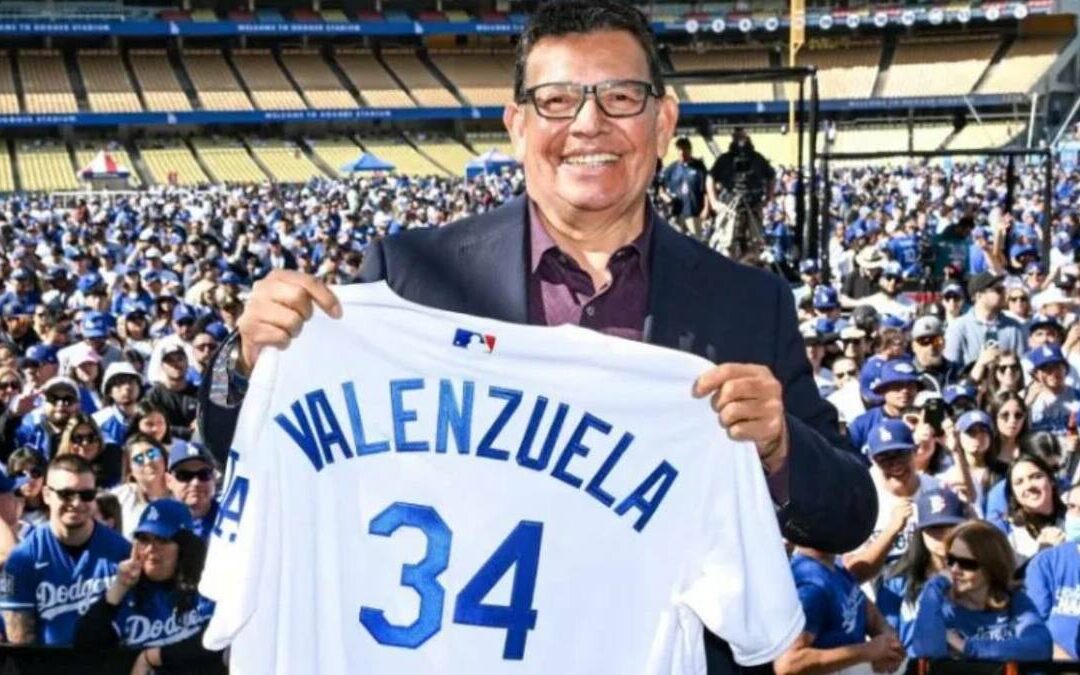Fernando Valenzuela Sigue Fuera del Salón de la Fama: Otra Negativa Sorprendente