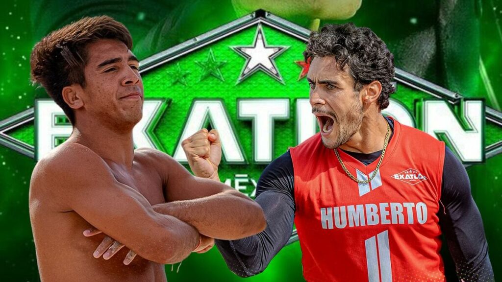 Eliminación Impactante en Exatlón México 2025-2026: Conoce al ONCEAVO Competidor Eliminado