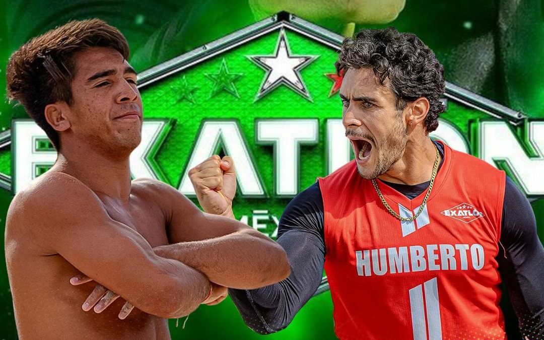 Eliminación Impactante en Exatlón México 2025-2026: Conoce al ONCEAVO Competidor Eliminado