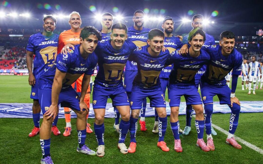 Pumas: ¿Qué estrategias seguirán para el Clausura 2026 en la Liga MX?