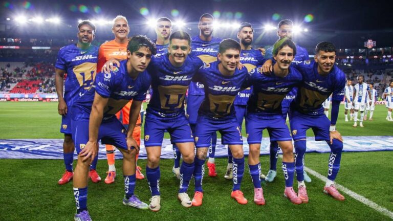 Pumas: ¿Qué estrategias seguirán para el Clausura 2026 en la Liga MX?