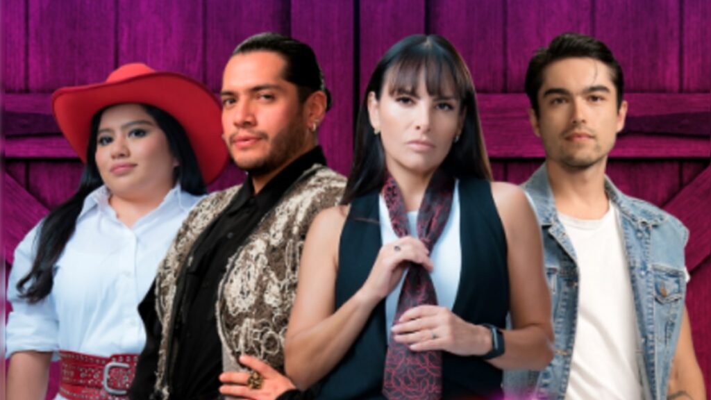 Descubre quién fue el octavo eliminado de la Granja VIP hoy 7 de diciembre