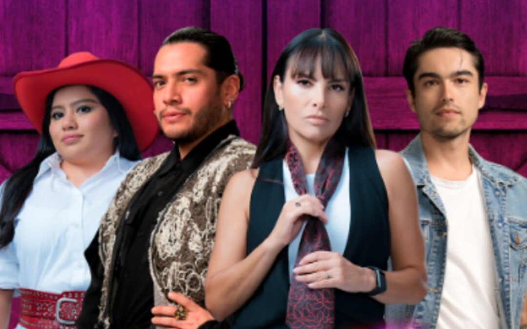 Descubre quién fue el octavo eliminado de la Granja VIP hoy 7 de diciembre