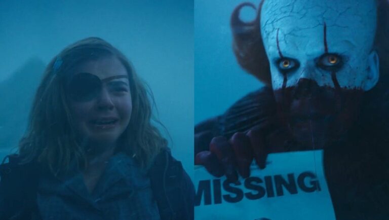 Derry: Conexiones y Explicaciones Finales de la Serie ‘It’