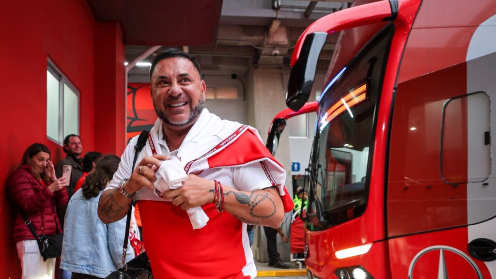 Antonio Mohamed se ilusiona por el bicampeonato con Toluca: ¿Podrá lograrlo en la Liga MX?