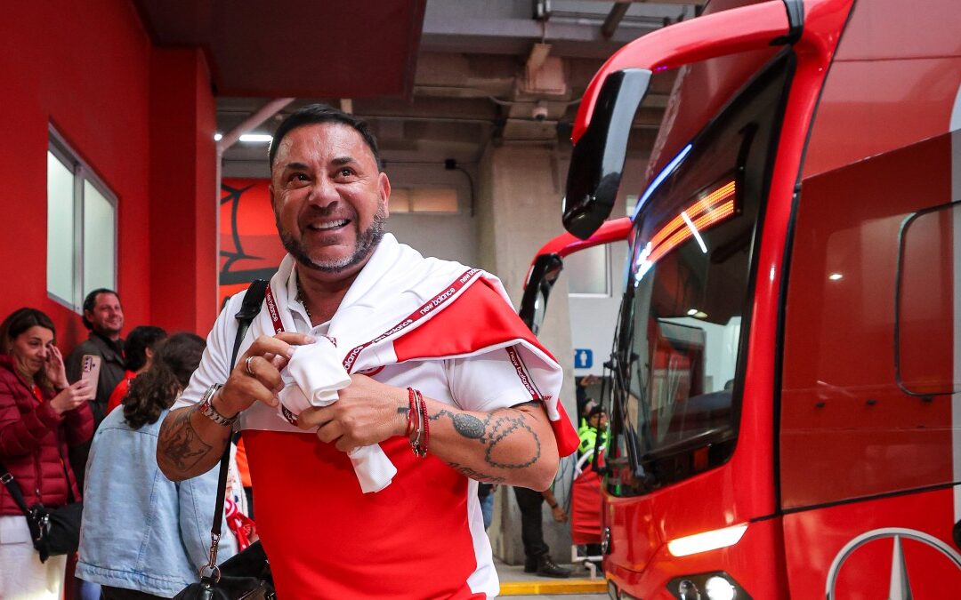 Antonio Mohamed se ilusiona por el bicampeonato con Toluca: ¿Podrá lograrlo en la Liga MX?