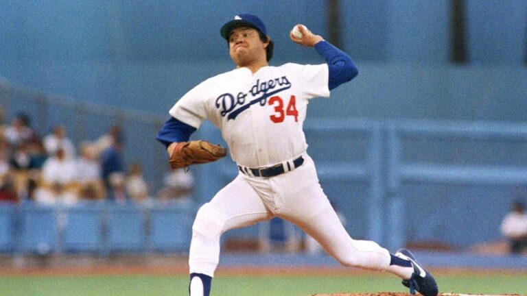 Fernando Valenzuela: La Negativa de Entrada al Salón de la Fama Continúa
