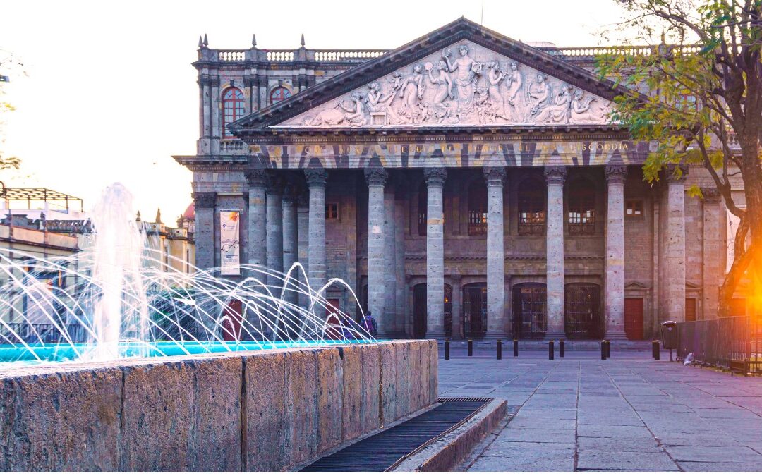 Clima en Guadalajara: Pronóstico del Tiempo para el 8 de Diciembre de 2025