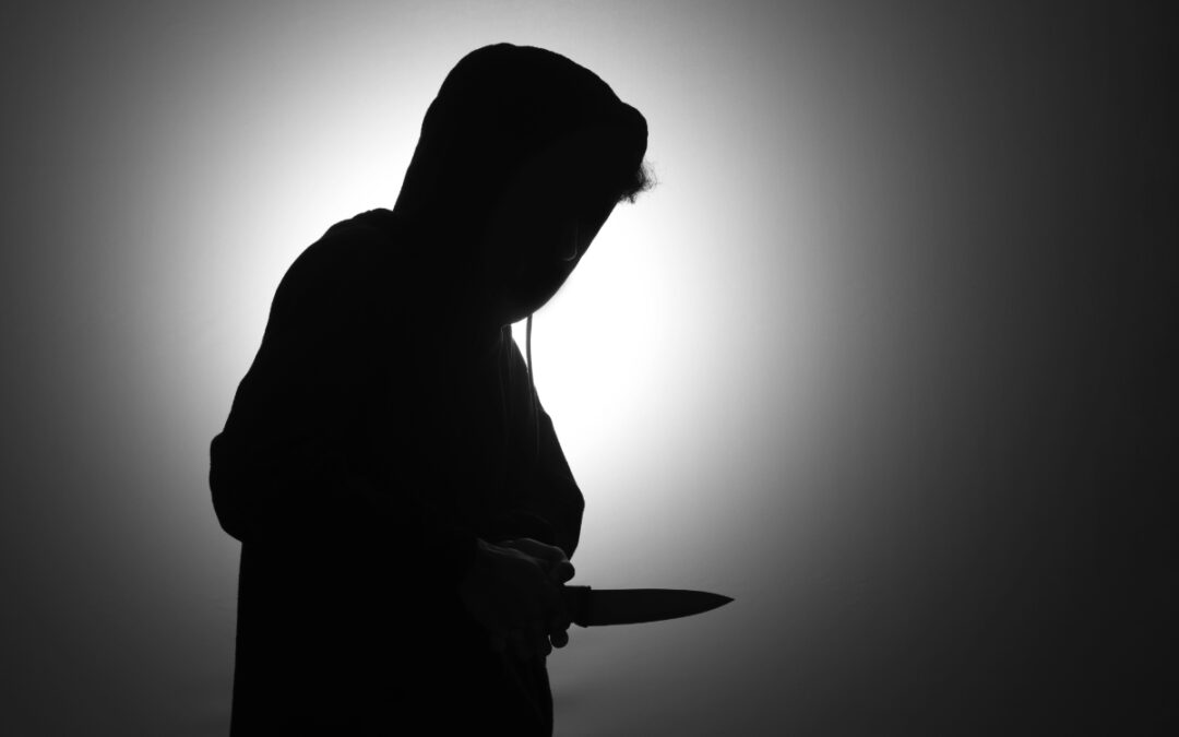 Apuñalamiento en Chula Vista: Dos Personas Hospitalizadas Tras Incidente Violento