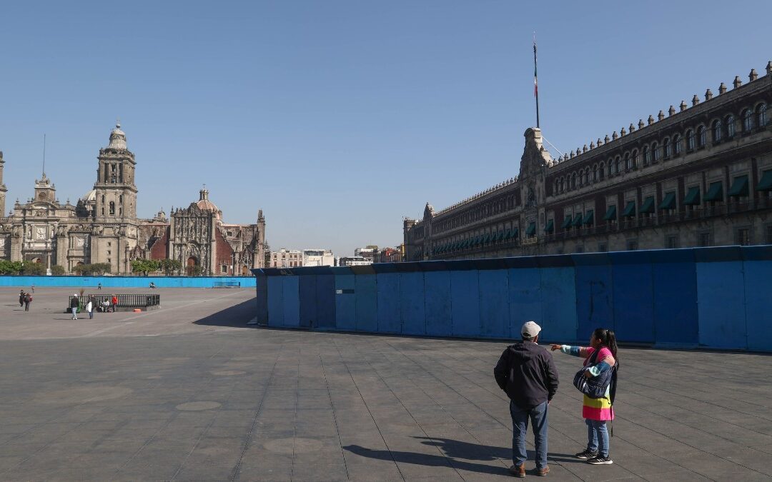 Calidad del aire en Ciudad de México: Contingencia ambiental hoy, 8 de diciembre de 2025