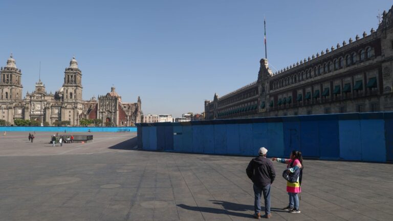 Calidad del aire en Ciudad de México: Contingencia ambiental hoy, 8 de diciembre de 2025