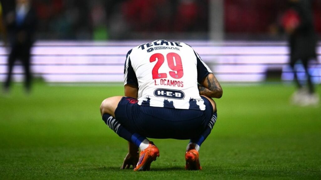 Rayados: La Afición Exige Cambios Urgentes en el Desempeño del Equipo