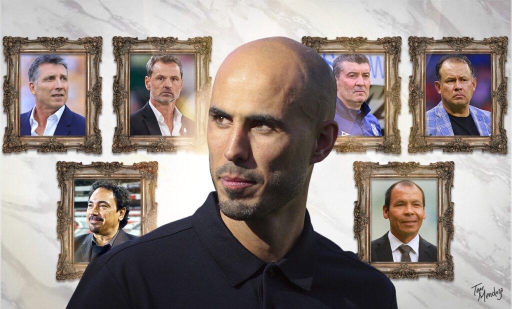 Guido Pizarro: Los Campeones que se Convirtieron en Entrenadores dentro del Mismo Equipo