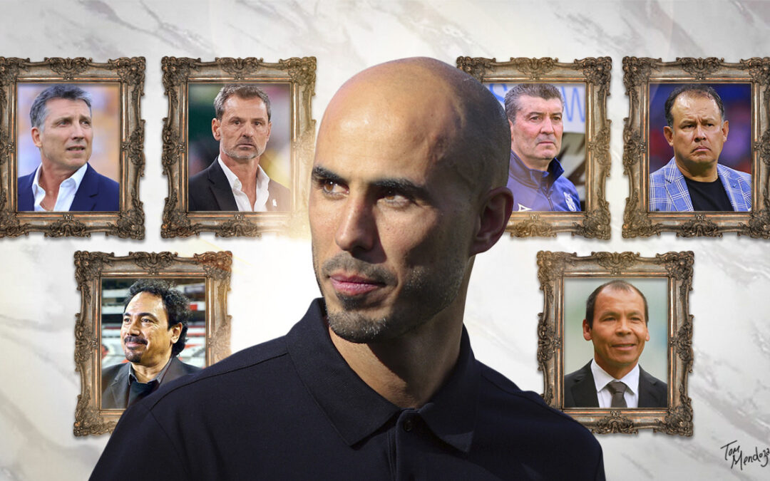 Guido Pizarro: Los Campeones que se Convirtieron en Entrenadores dentro del Mismo Equipo