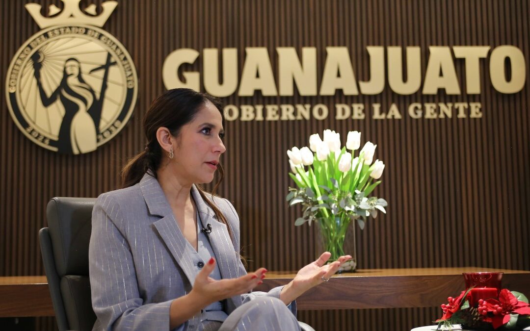 Libia Dennise afianza su rol en la coordinación con la Federación para el desarrollo deportivo