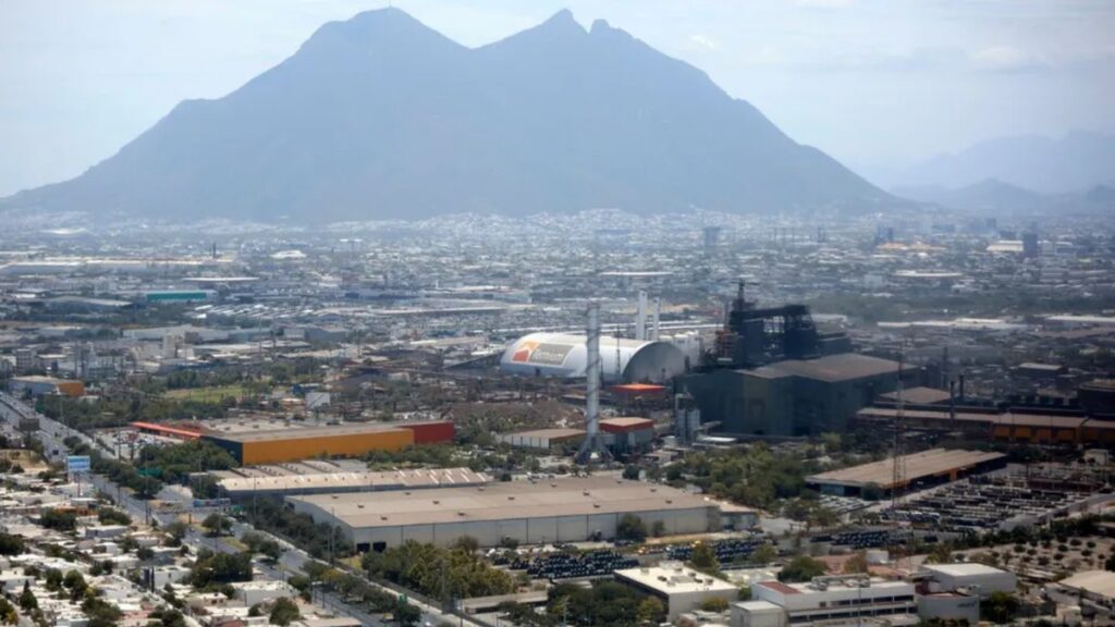 Altos Niveles de Contaminación en San Nicolás Afectan la UANL y La Salud Pública