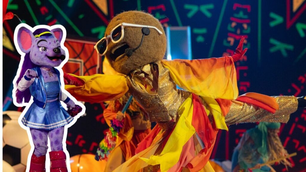 Finalistas de ‘Quién es la Máscara’: Descubre quiénes son los personajes revelados el 7 de diciembre