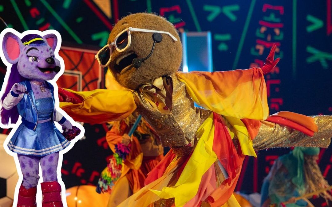 Finalistas de ‘Quién es la Máscara’: Descubre quiénes son los personajes revelados el 7 de diciembre