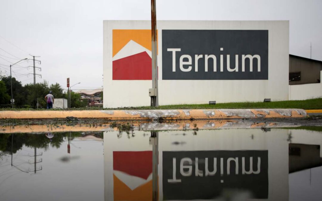 San Nicolás: Habitantes enfrentan “lluvia roja” y altos niveles de contaminación por Ternium