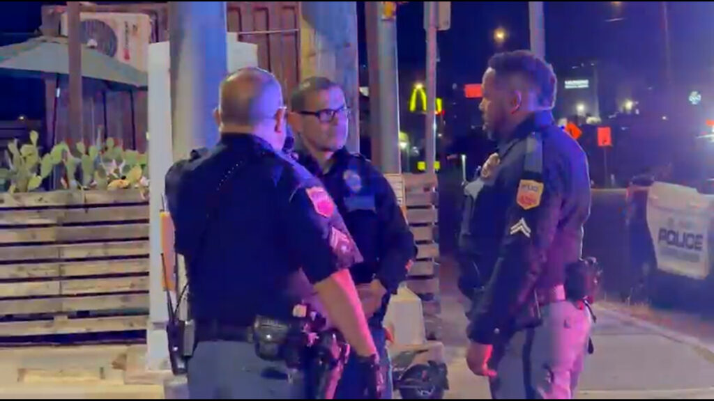 Tiroteo en UTEP Genera Preocupación por la Seguridad en la Comunidad