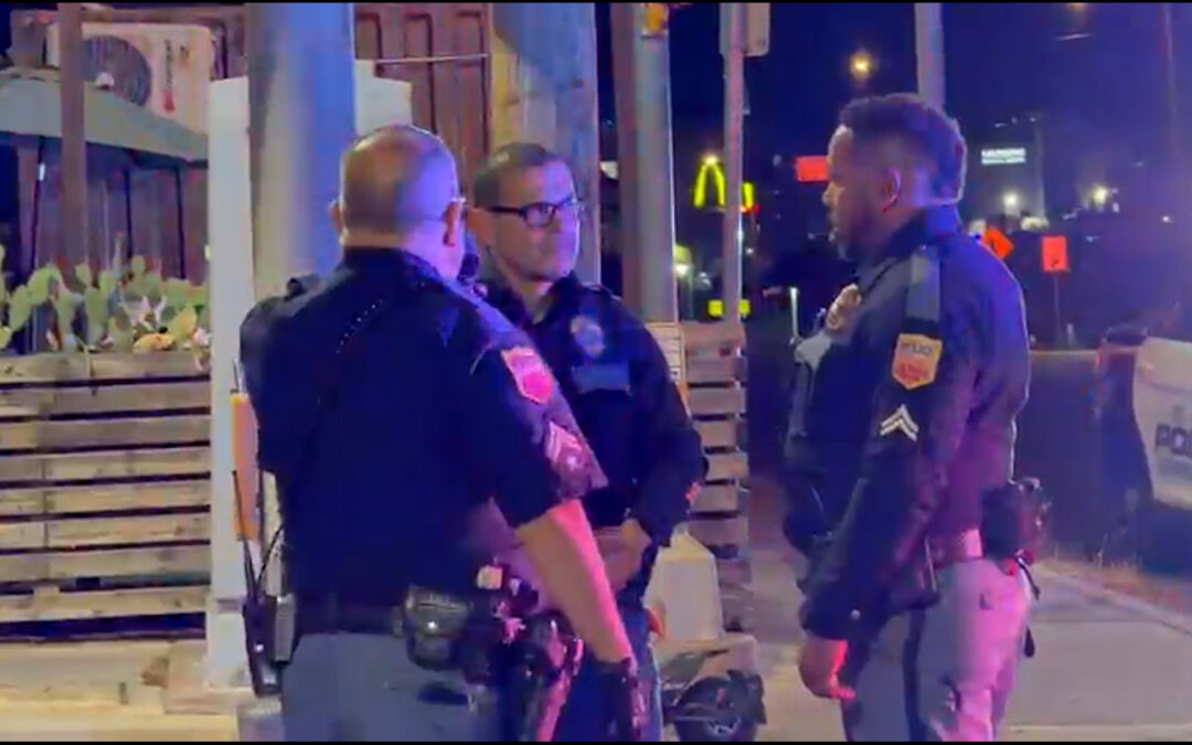 Tiroteo en UTEP Genera Preocupación por la Seguridad en la Comunidad