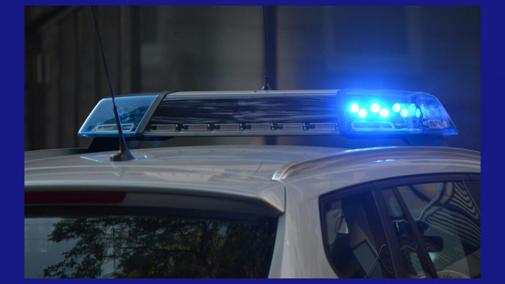 Reclutamiento de Oficiales de Policía en Laredo: Aplica antes del 11 de Diciembre