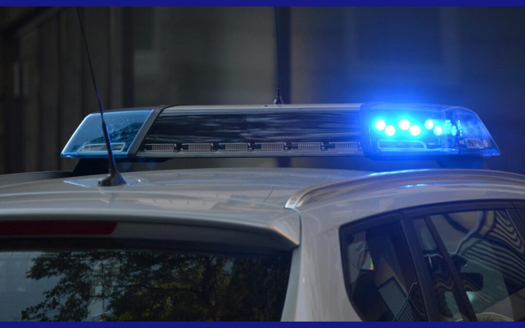 Reclutamiento de Oficiales de Policía en Laredo: Aplica antes del 11 de Diciembre