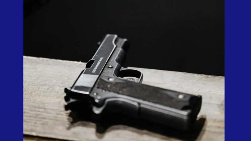 Investigación en Laredo: Tiroteo reportado en Meadow Avenue