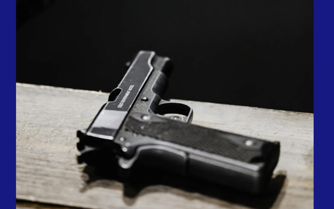 Investigación en Laredo: Tiroteo reportado en Meadow Avenue