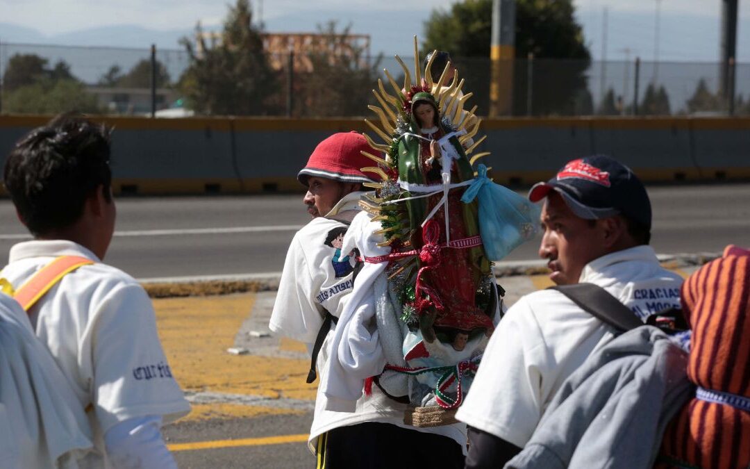 Autopista México-Puebla: Últimas Actualizaciones sobre Choques y Cierres de Carreteras EN VIVO