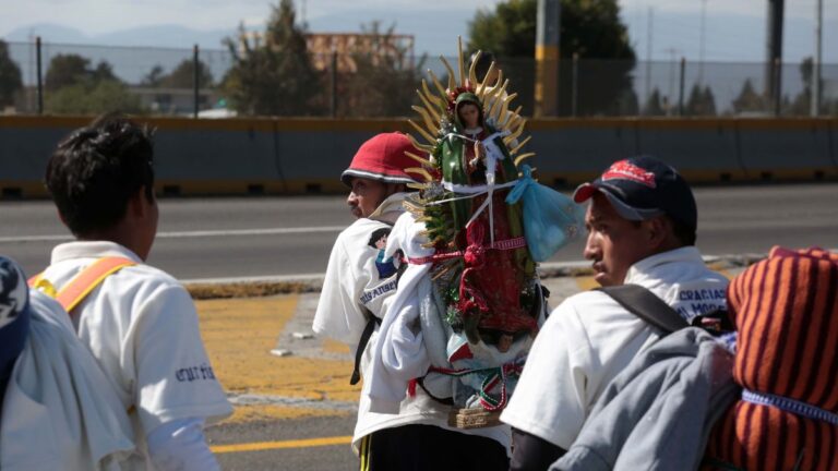 Autopista México-Puebla: Últimas Actualizaciones sobre Choques y Cierres de Carreteras EN VIVO