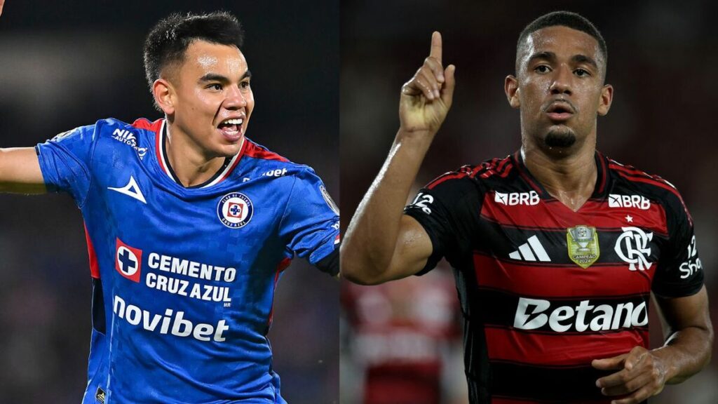 Copa Intercontinental: Fecha y detalles del partido entre Cruz Azul y Flamengo