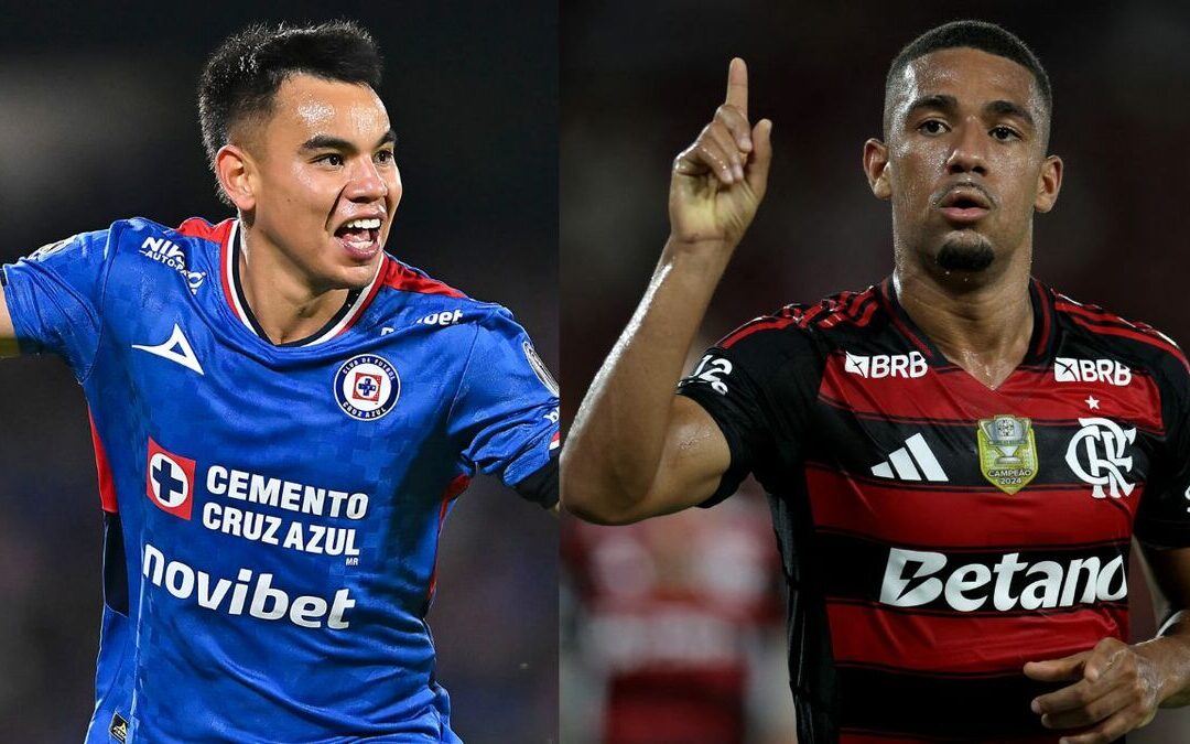 Copa Intercontinental: Fecha y detalles del partido entre Cruz Azul y Flamengo