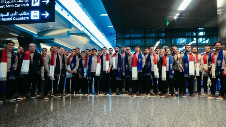 Cruz Azul llega a Qatar para la esperada Copa Intercontinental 2025