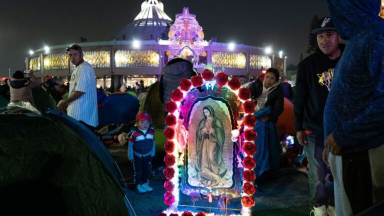 ¿Se Suspenden las Clases el 12 de Diciembre por la Virgen de Guadalupe? Consulta la Información de la SEP