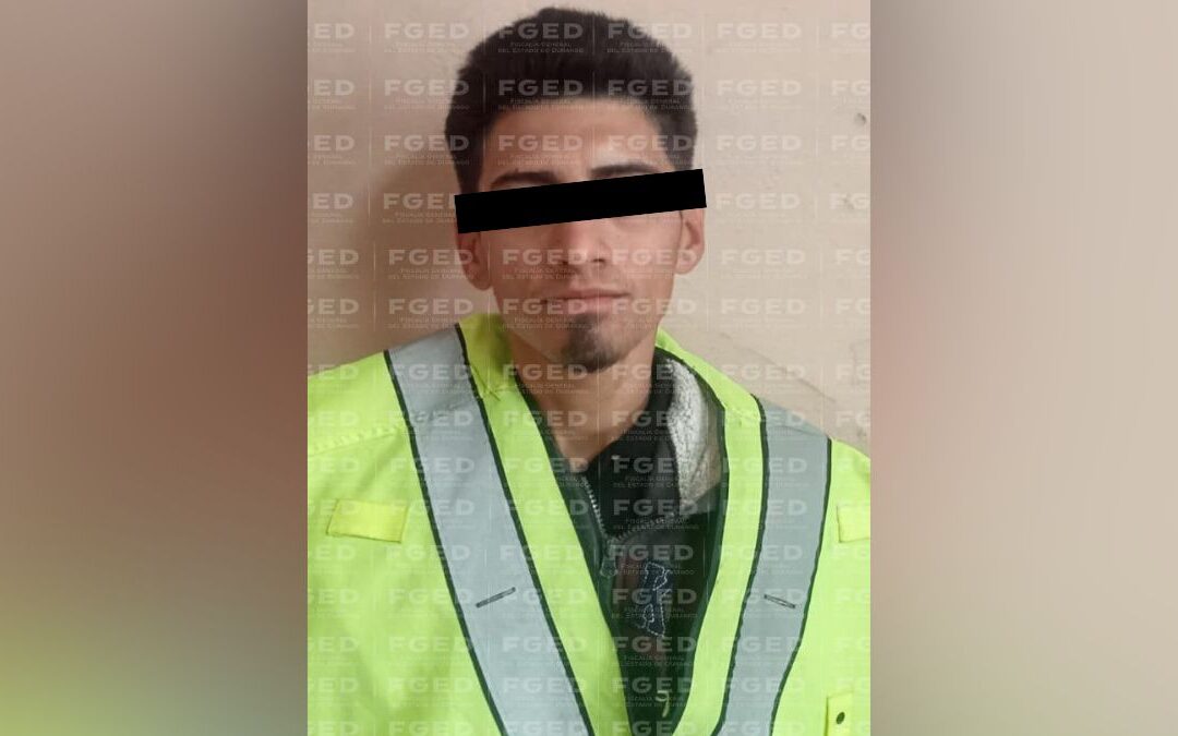 Condena de casi 30 años por asesinato y abuso sexual en Lerdo