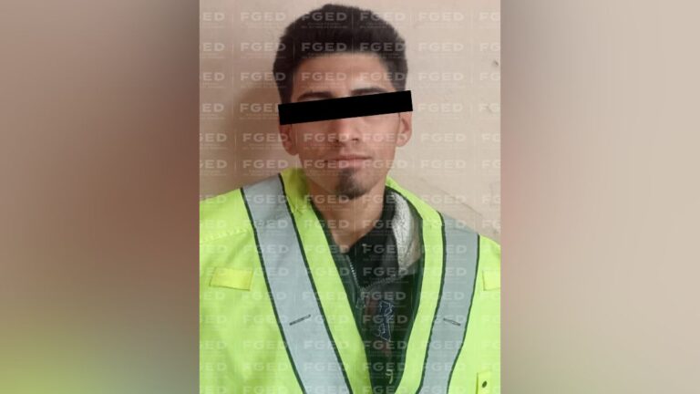 Condena de casi 30 años por asesinato y abuso sexual en Lerdo